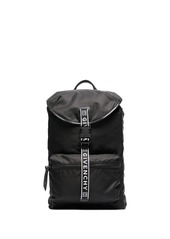 Givenchy 4G packaway backpack