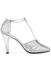 Givenchy Cage T-bar sandals