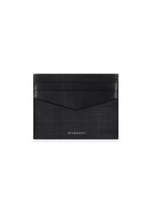Givenchy Card Holder in 4G Nylon