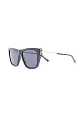 Givenchy cat-eye frame sunglasses