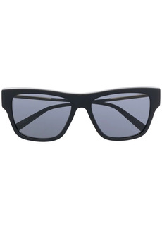 Givenchy cat-eye frame sunglasses