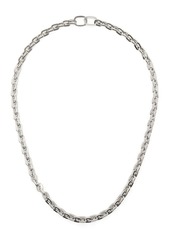 Givenchy chain-link detail necklace