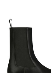 Givenchy chunky sole Chelsea boots