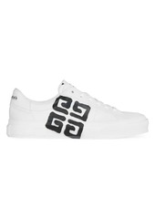 Givenchy City Court Lace-Up Sneaker