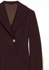 Givenchy Coat in Wool