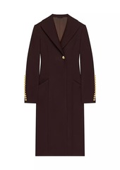 Givenchy Coat in Wool