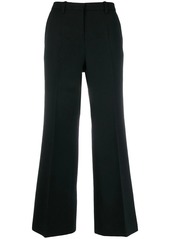 Givenchy cropped tailored trousers