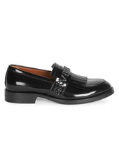 givenchy cruz penny loafers