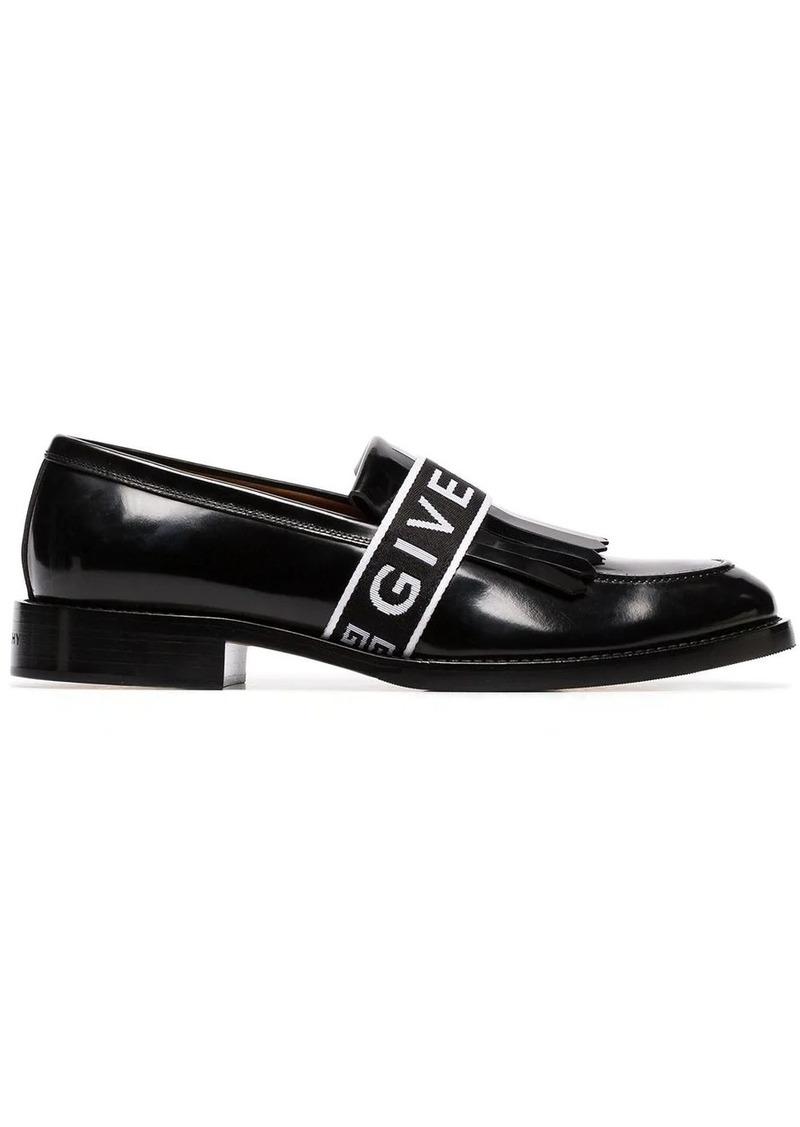 Givenchy Cruz penny loafers | Shoes