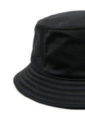 Givenchy embroidered-logo bucket hat