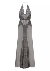 Givenchy Evening Dress in Lace