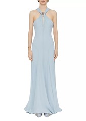 Givenchy Evening Dress in Silk