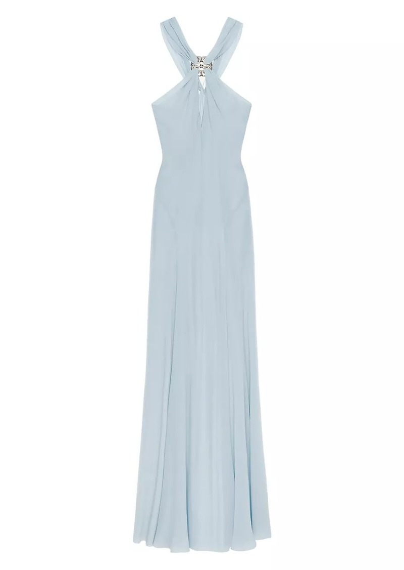 Givenchy Evening Dress in Silk