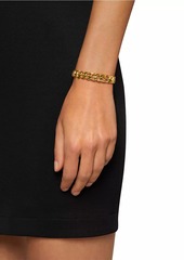 Givenchy G Chain Open Bangle