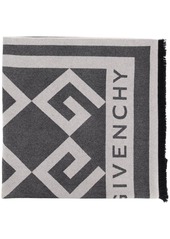 Givenchy G monogram scarf