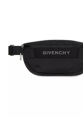 Givenchy G-Trek Bumbag In Nylon