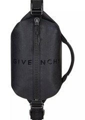 Givenchy G-Zip Bumbag In 4G Nylon