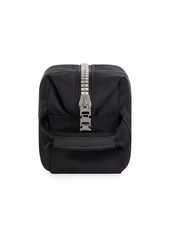 Givenchy G-Zip Toilet Pouch In Nylon