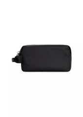 Givenchy G-Zip Toilet Pouch In Nylon