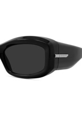 Givenchy G180 56MM Square Sunglasses