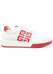 Givenchy G4 low-top sneakers