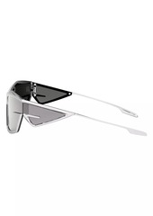 Givenchy GIV CUT 66MM Geometric Sunglasses