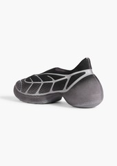 Givenchy - TK-360 stretch-knit sneakers - Gray - EU 41