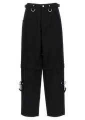GIVENCHY 2-in-1 modular pants