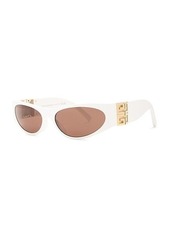 Givenchy 4G Acetate Sunglasses