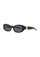 Givenchy 4G Liquid Sunglasses