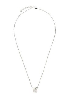GIVENCHY  4G NECKLACE JEWELLERY