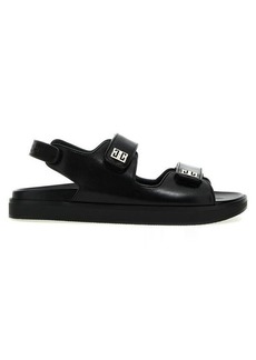 GIVENCHY '4G' sandals