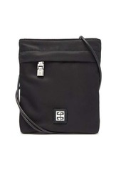 Givenchy 4G shell pouch