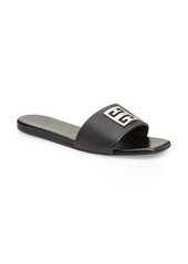 Givenchy 4G Slide Sandal