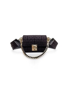 GIVENCHY 4G Small Bag with Chain
