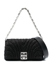 GIVENCHY 4G soft small handbag