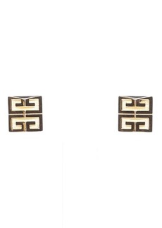 Givenchy 4G Stud Earrings