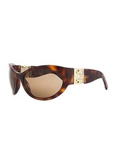 Givenchy 4G Sunglasses