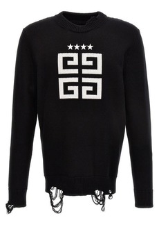 GIVENCHY 4G sweater