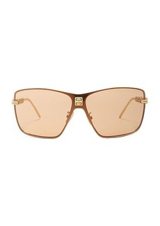 Givenchy 4gem Sunglasses