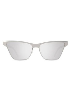 Givenchy 59mm Square Sunglasses