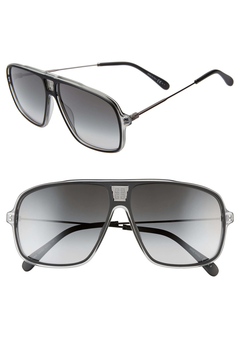 Buy Givenchy Navigator Sunglasses | UP TO 57% OFF