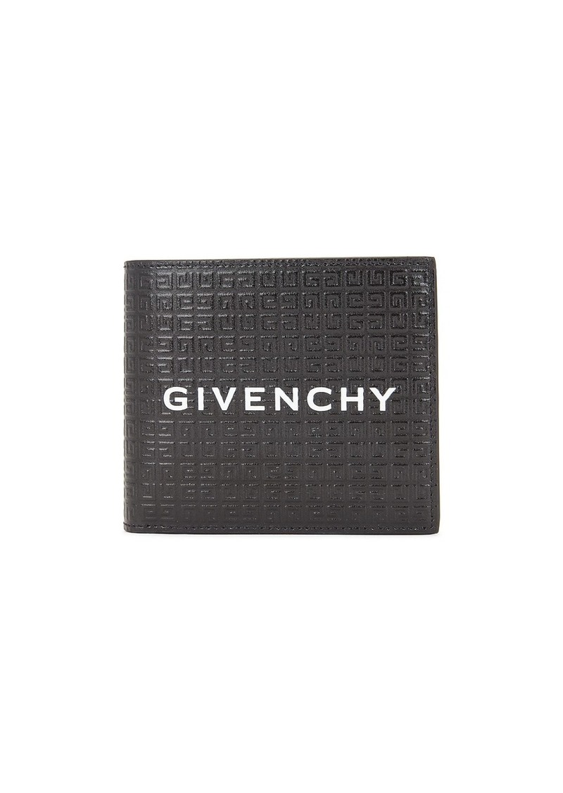 Givenchy 8CC Billfold Wallet