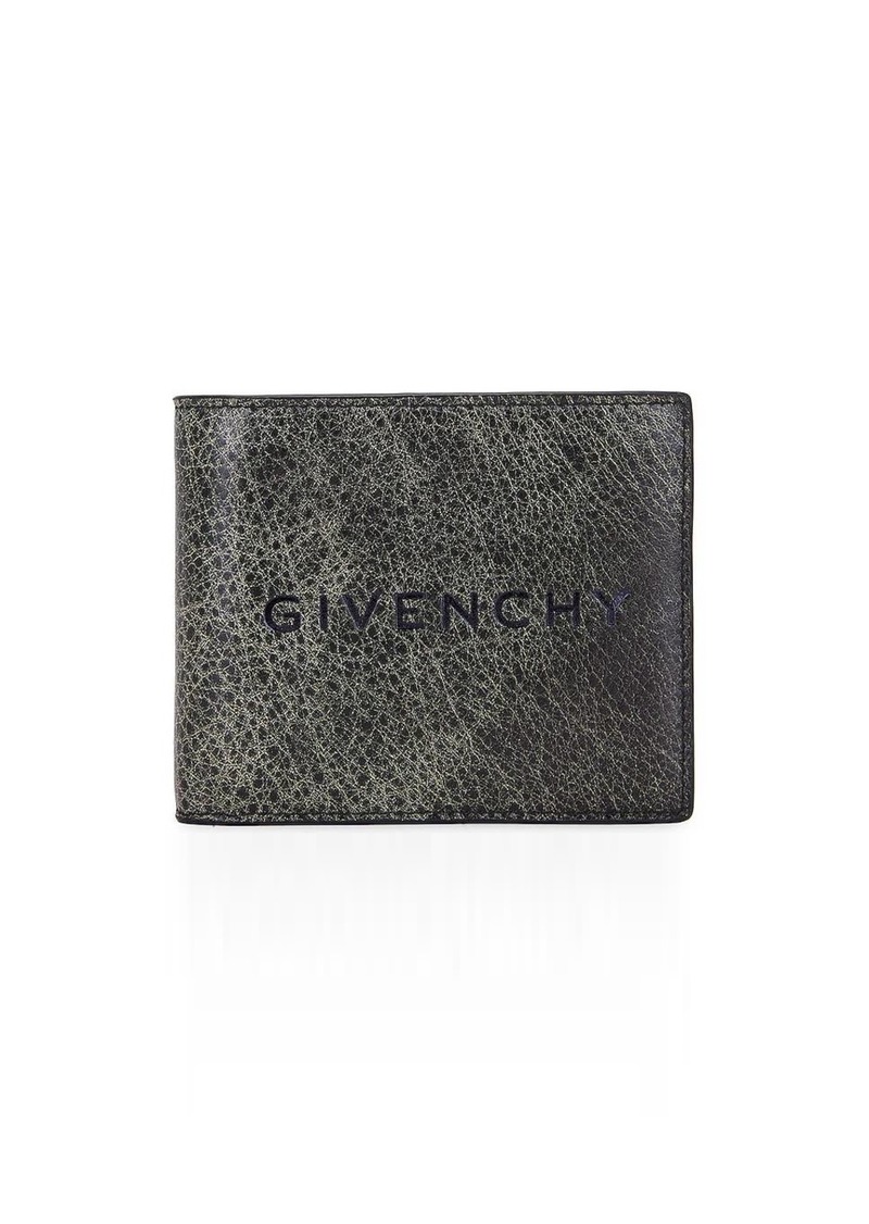 Givenchy 8cc Billfold Wallet