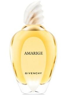 Givenchy Amarige Eau De Toilette Fragrance Collection