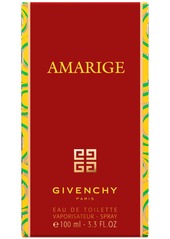 Givenchy Amarige for Her Eau de Toilette Spray, 3.3 oz.