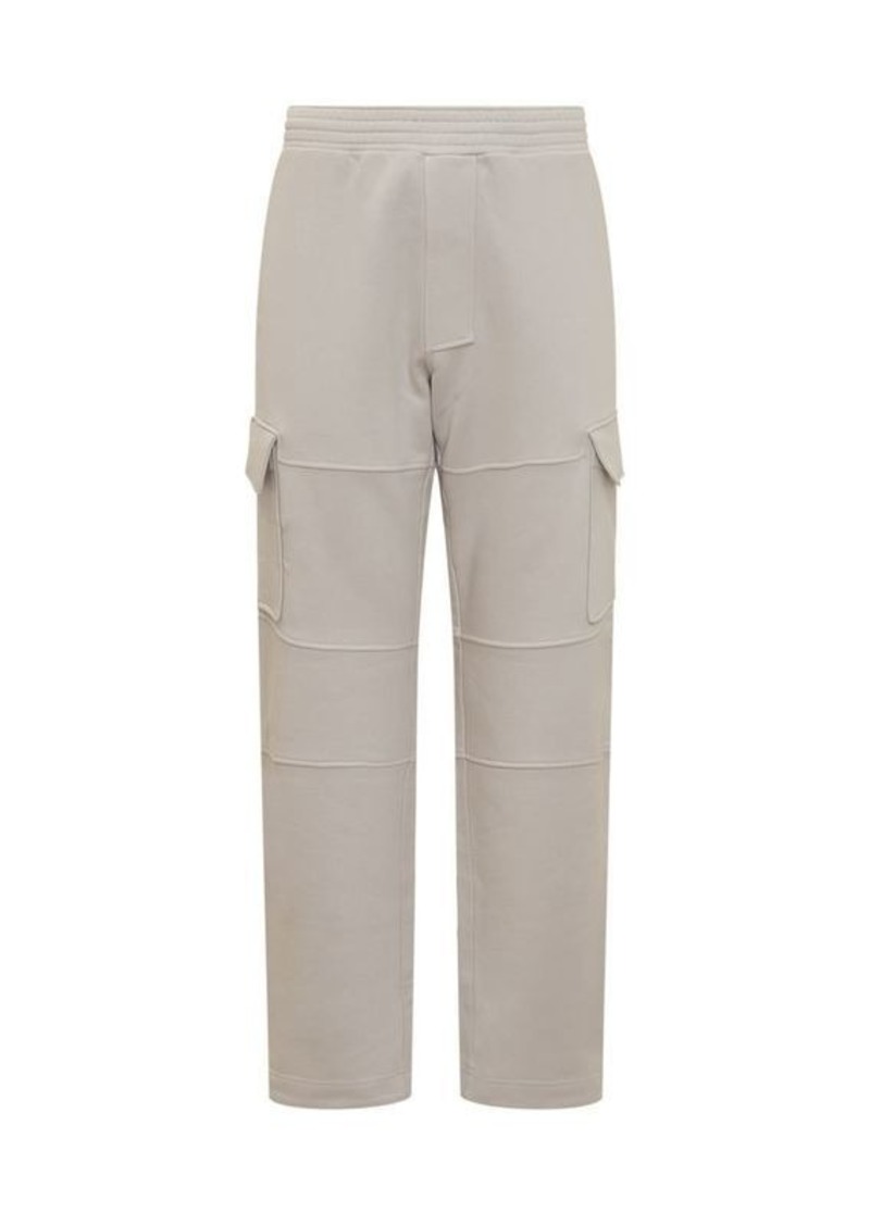 GIVENCHY Arched Cargo Pants