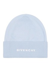 GIVENCHY  BEANIE HAT
