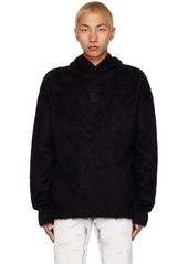 Givenchy Black 4G Hoodie