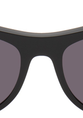 Givenchy Black 4G Liquid Sunglasses